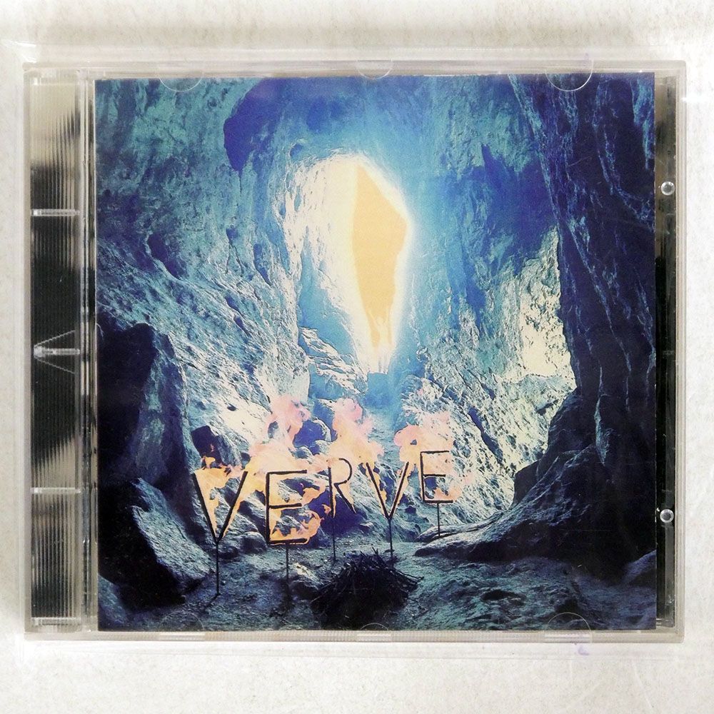 輸入盤 VERVE/A STORM IN HEAVEN/HUT CD HUT 10 CD □ - メルカリ