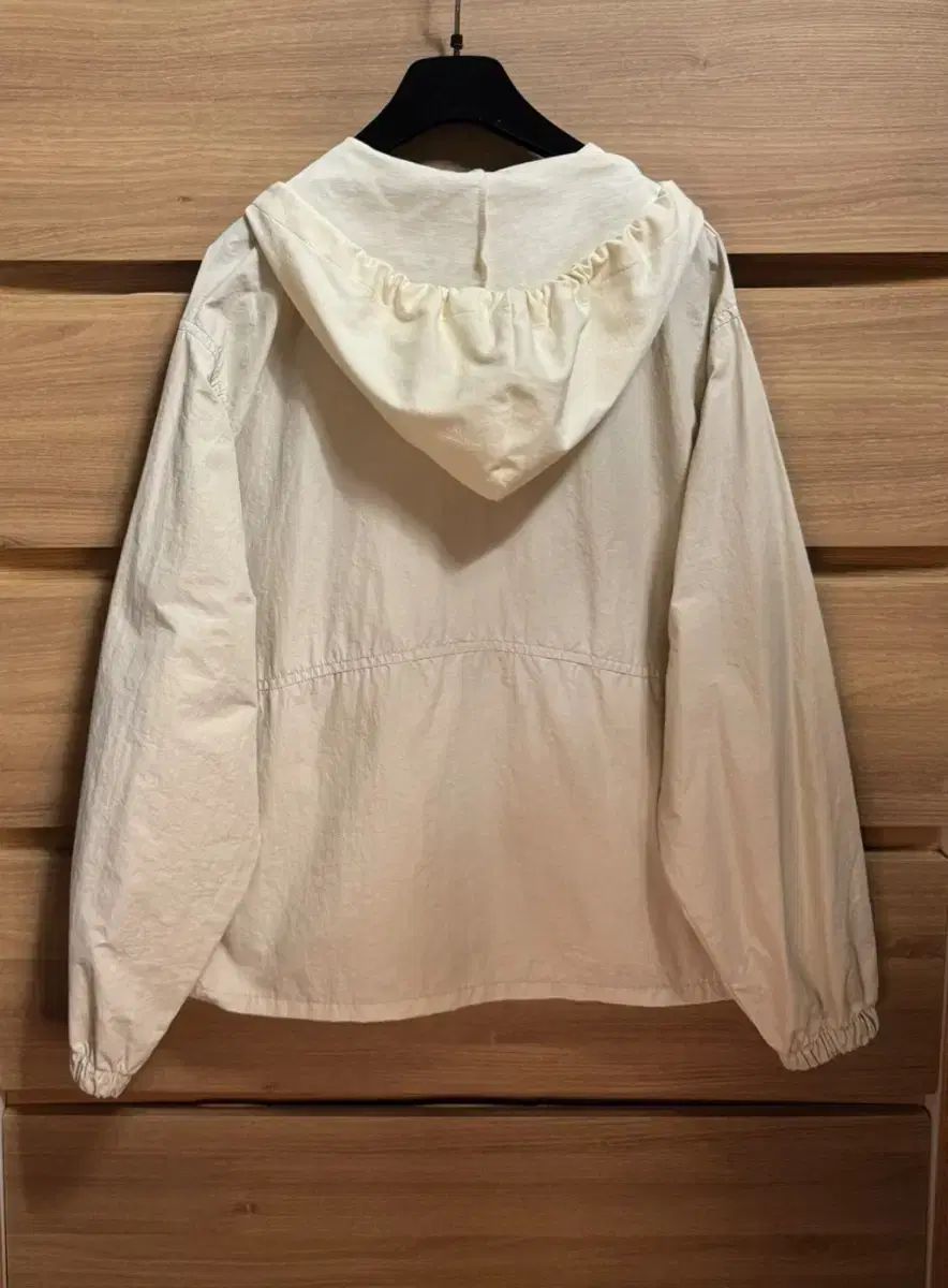 レディース バイ フード ジャケット ウィンドブレーカー 55 ー 77