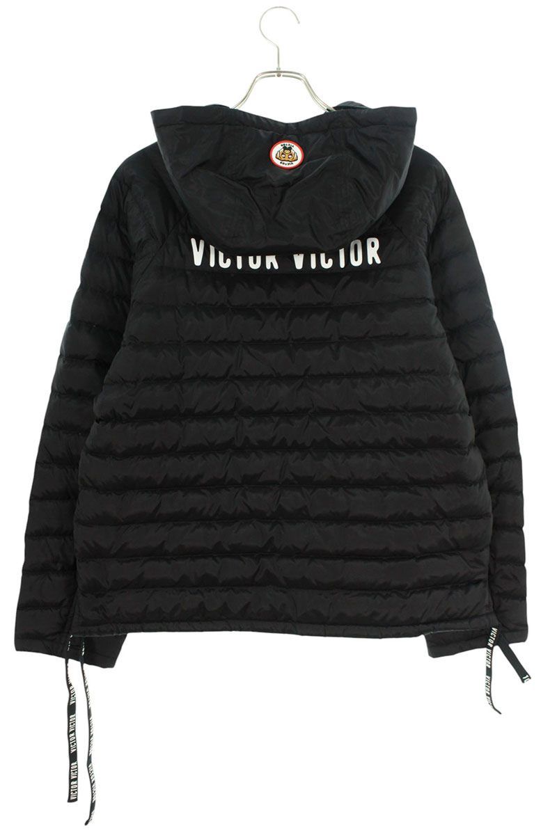 ジャケット・アウター Victor Victor Worldwide Down Pullover Victor Victor First Capsule Collection | Hypebeast