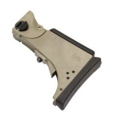 Su0026T G36 Vtype 4ポジション ストック DE (Hu0026K刻印)