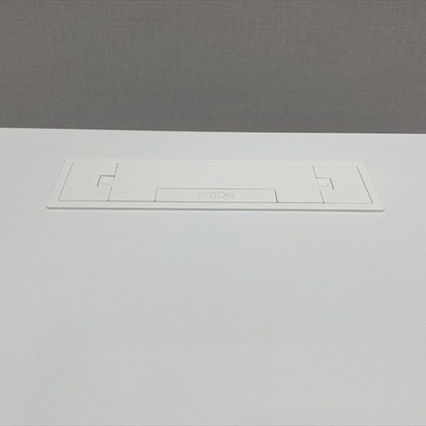 オフィスデスク 平机