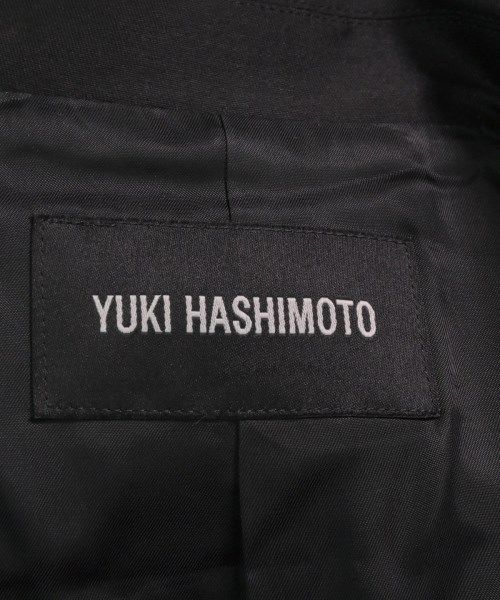 YUKI HASHIMOTO コート（その他） メンズ 【古着】【中古】【送料無料