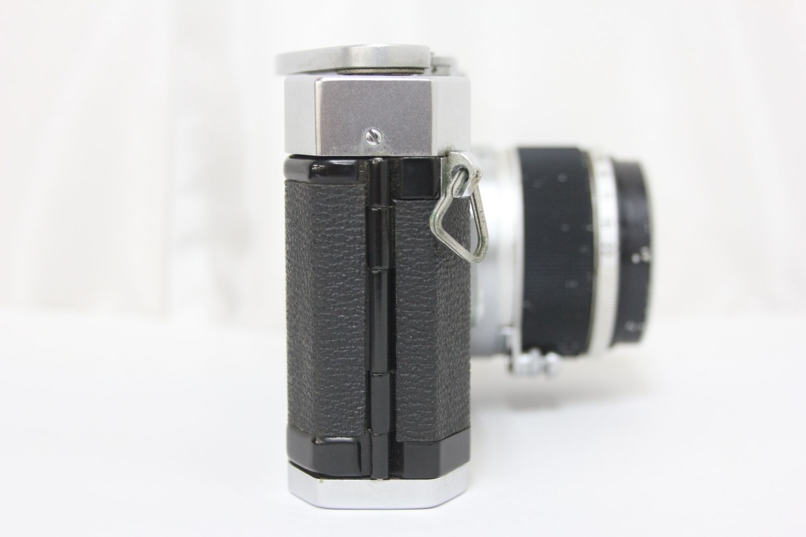 完動品 キャノン Canon P レンジファインダー 返品保証 - メルカリ