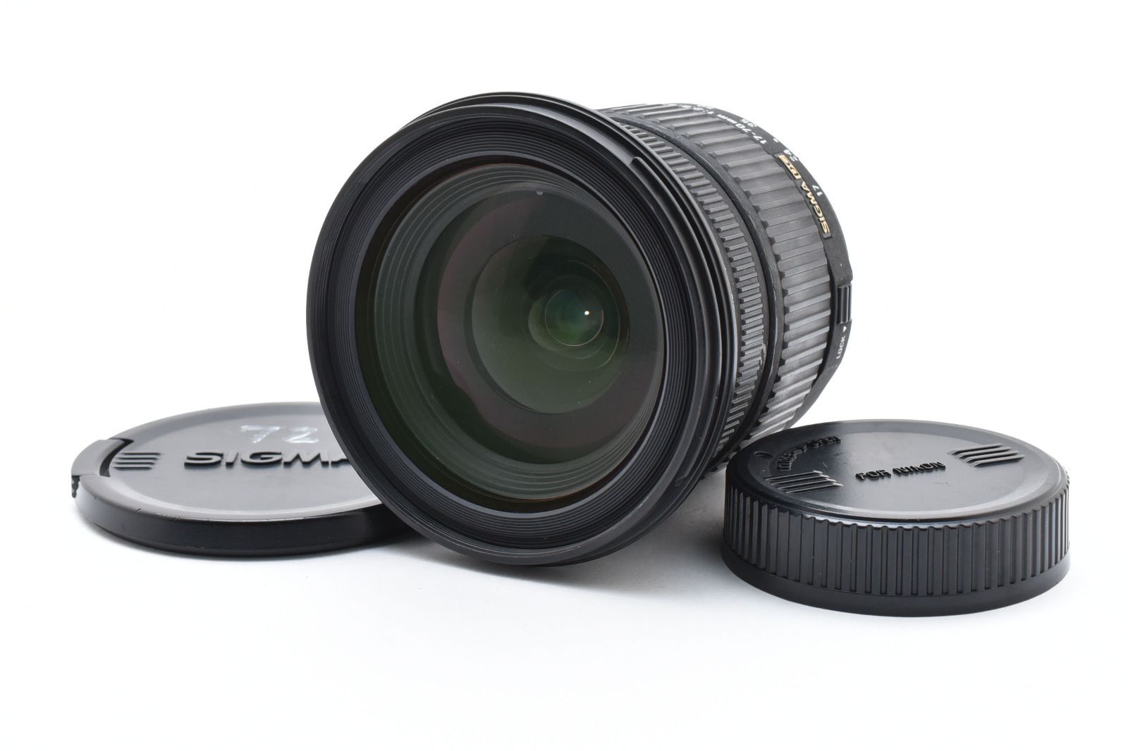 ♥︎◇超広角♪ ◇神レンズ♪ ◇SIGMA 17-70ｍｍ Nikon ◇美品 61X76YcdfGL._UF894,1000_QL80_.jpg