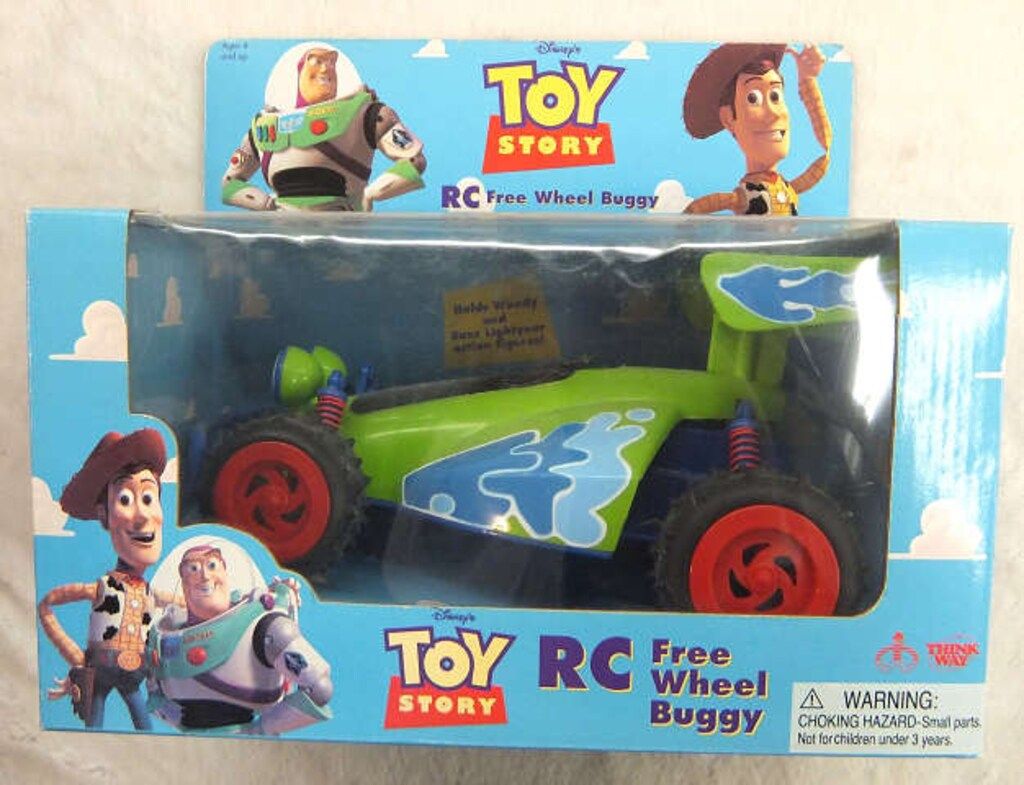 THINKWAY RC