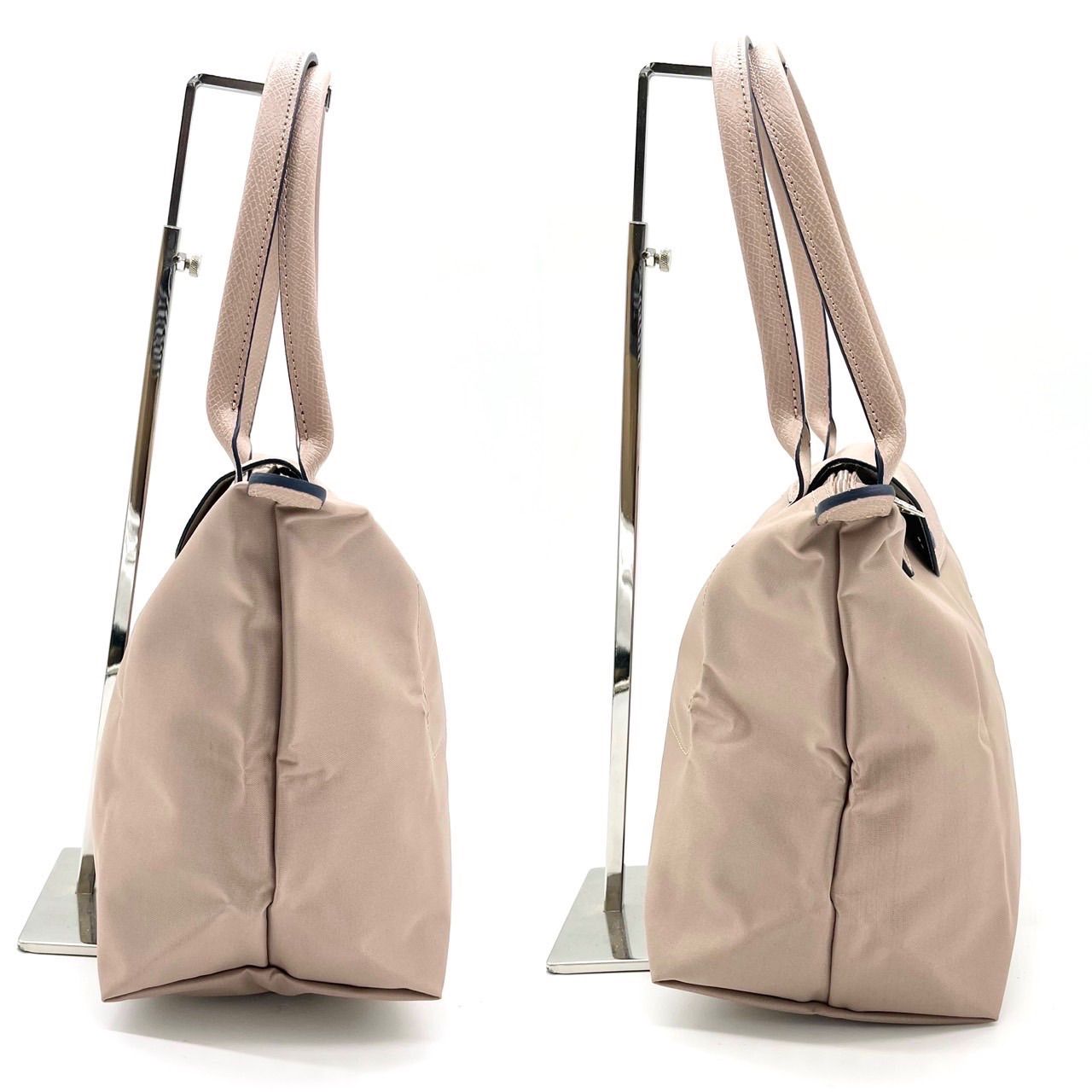 ✨良品✨ Longchamp ロンシャン ルプリアージュ トートバッグ 