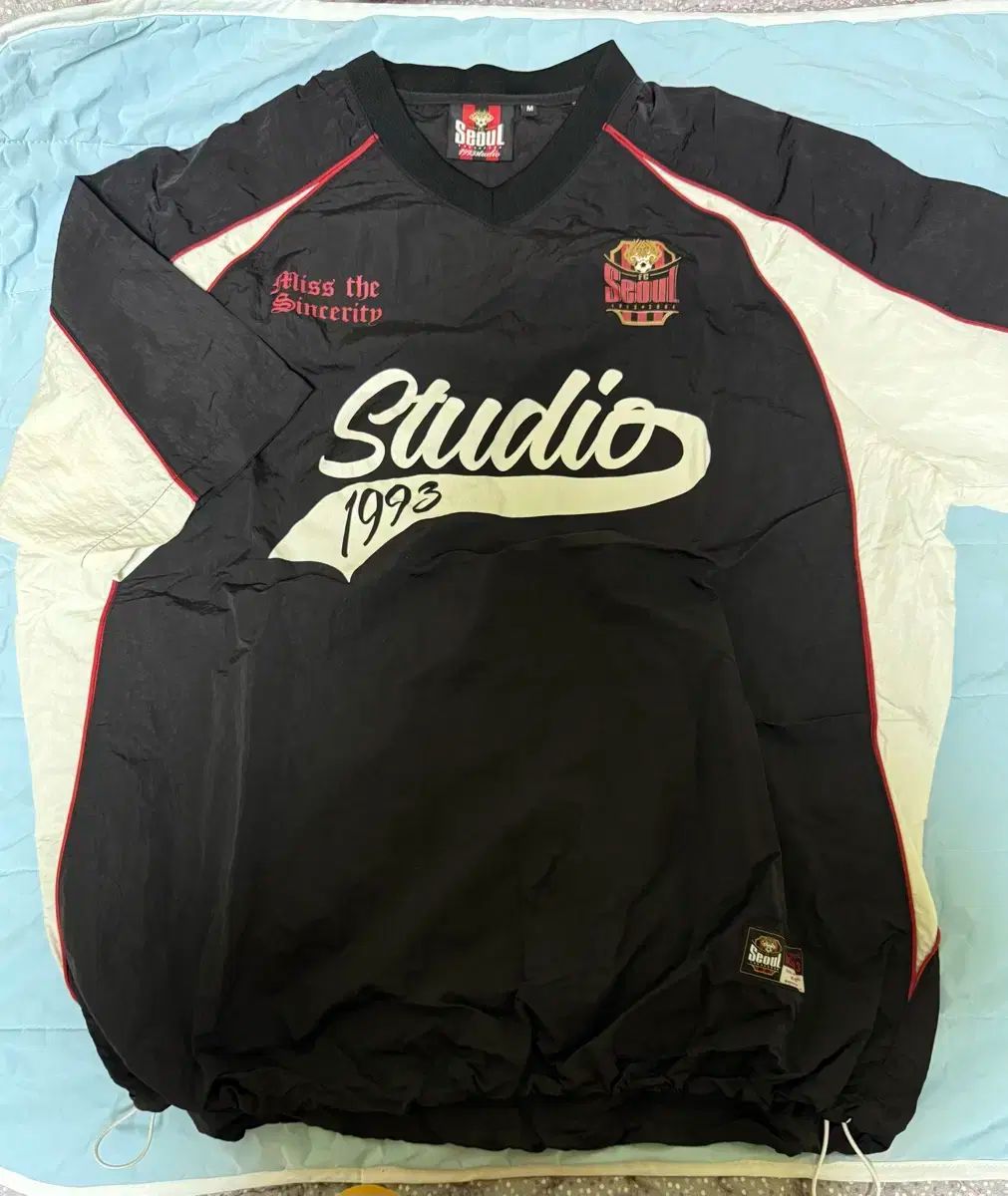 ぬ FC SEOUL（ソウル） x 1993 studio 1993 スタジオ X FC SEOUL