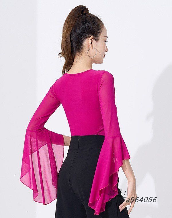 美品】ui no! ベロア ハワイ製 フラダンス衣装 ロングワンピース 緑系