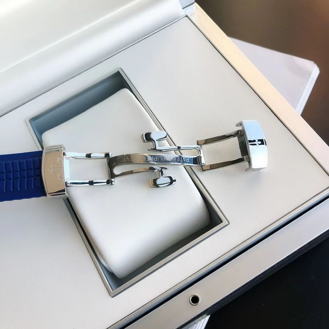 41mm｜自動巻き機械式×2WAYベルト｜強化ミネラルガラス|実物撮影