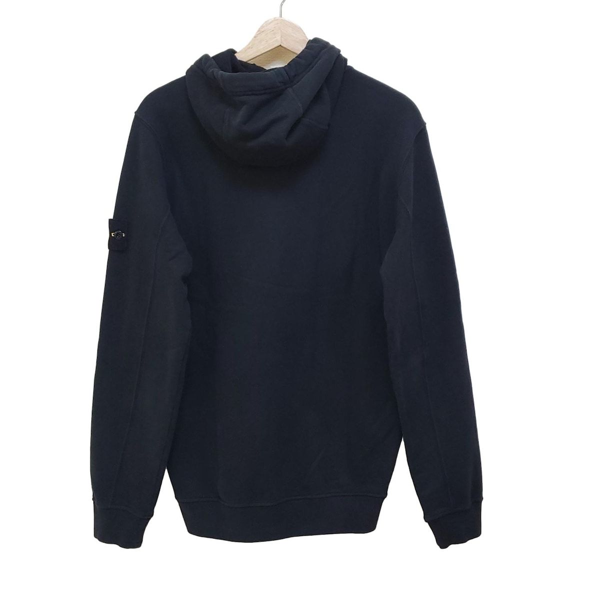 ☆STONE ISLANDメンズ パーカー Mサイズ! STONE ISLAND ☆STONE ISLANDメンズ パーカー Mサイズ! STONE ISLAND
