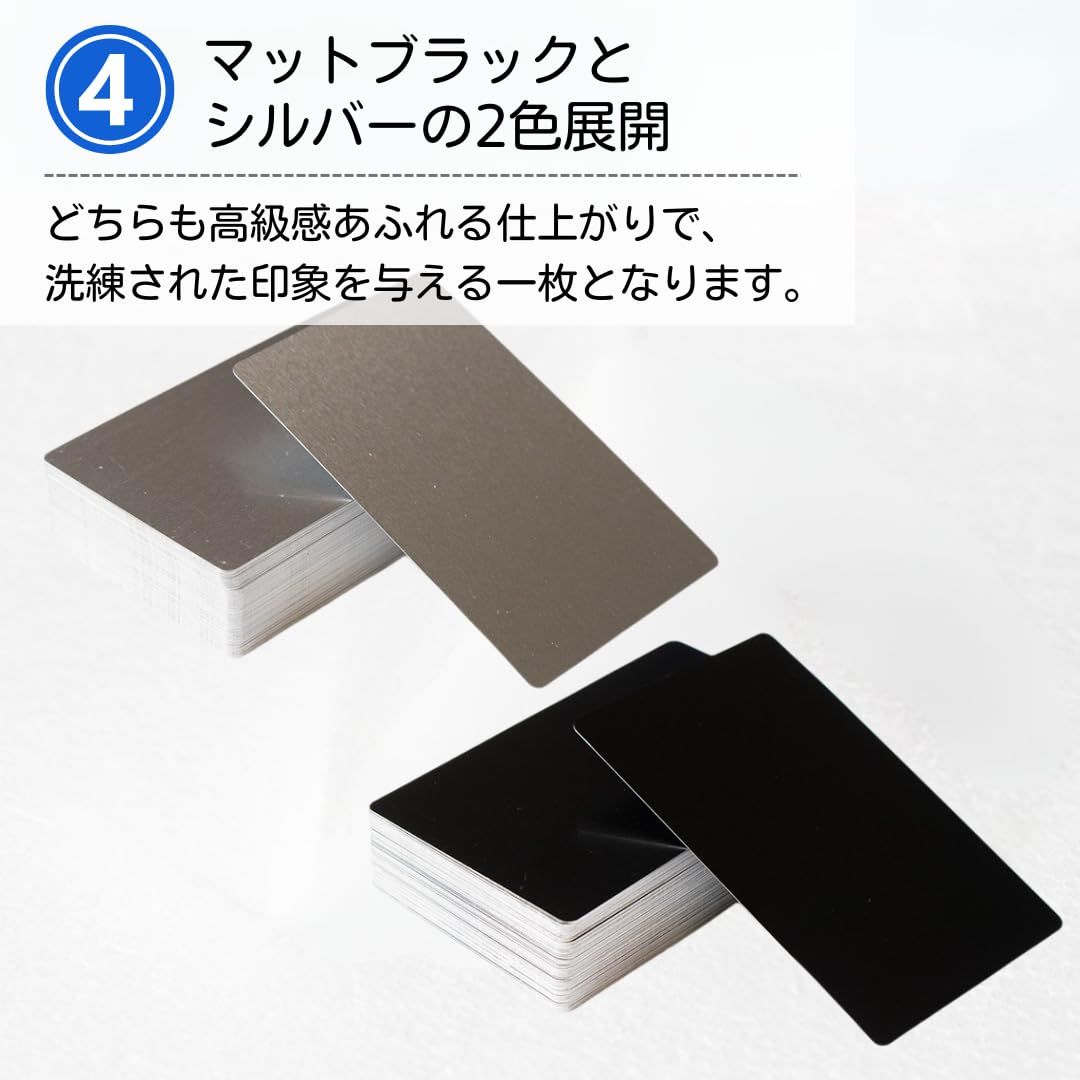 artms 名刺 名刺デザイン番号4208｜名刺作成ならアーティス名刺工房【最短