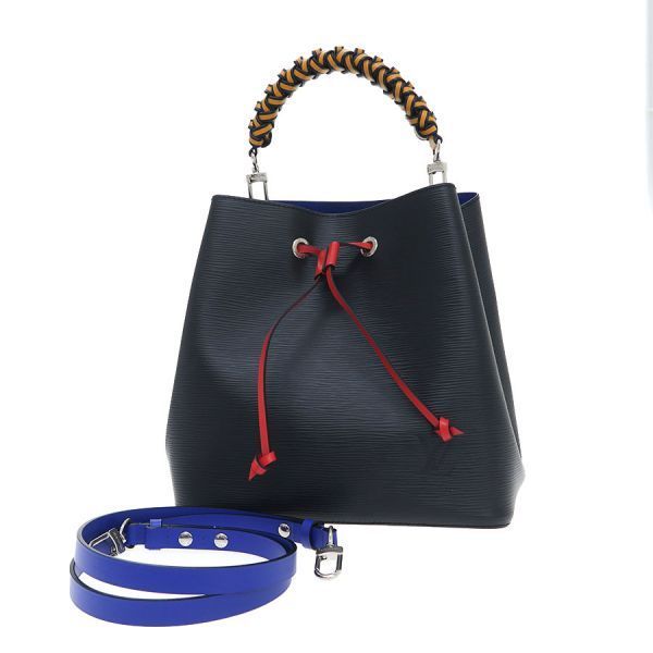 ルイヴィトン エピ ネオノエMM M53916 Aランク