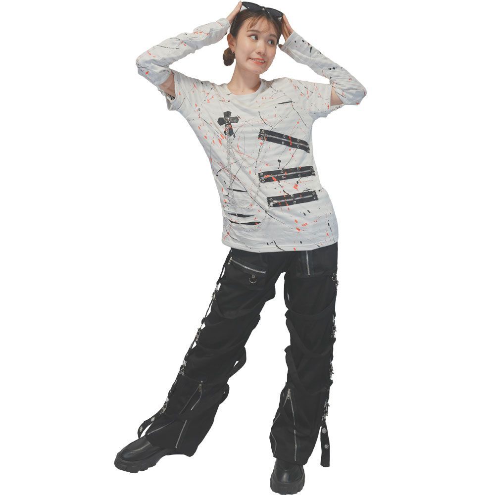 ファッション V系