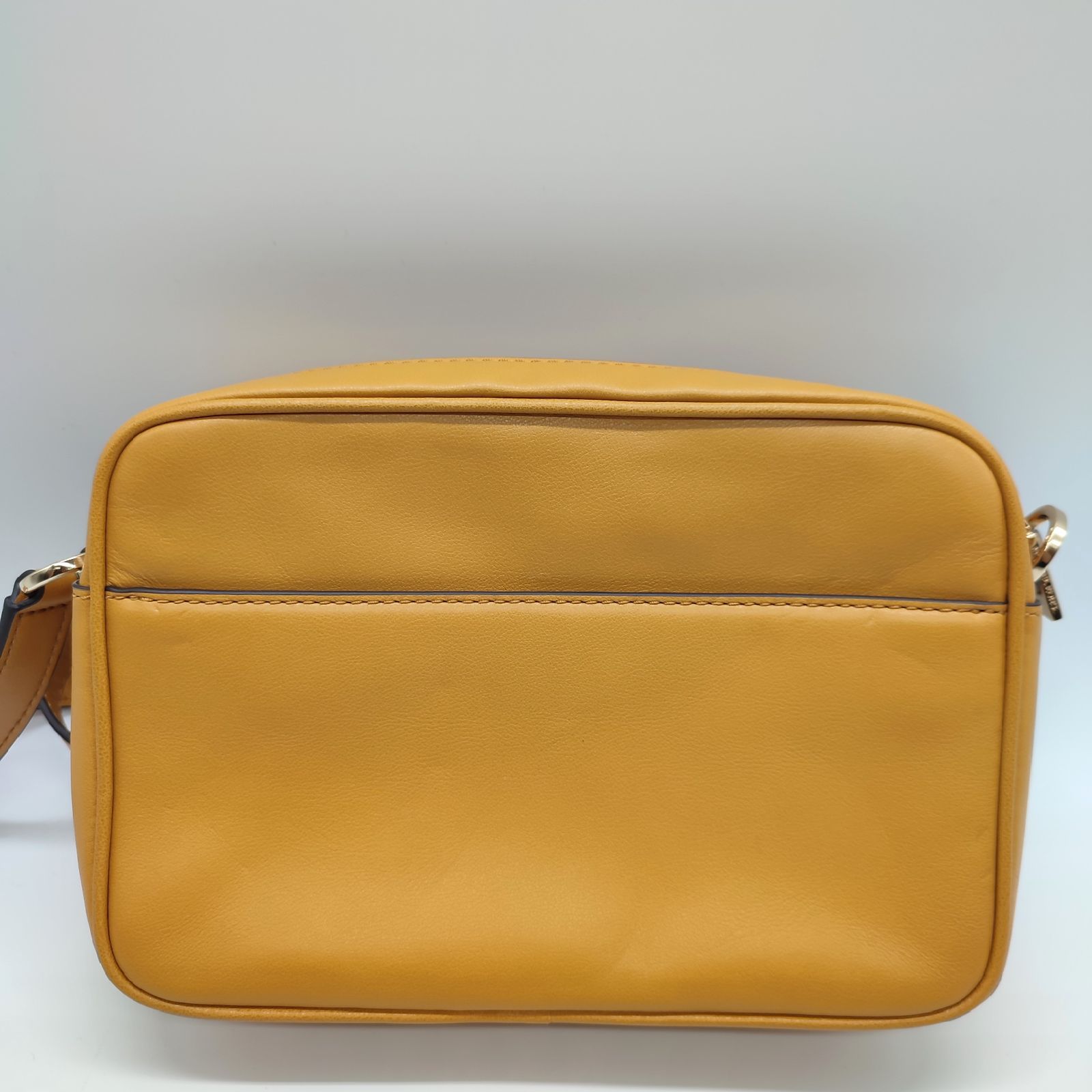 美品】希少カラー Michael Kors マイケルコース PARKER チェーン 