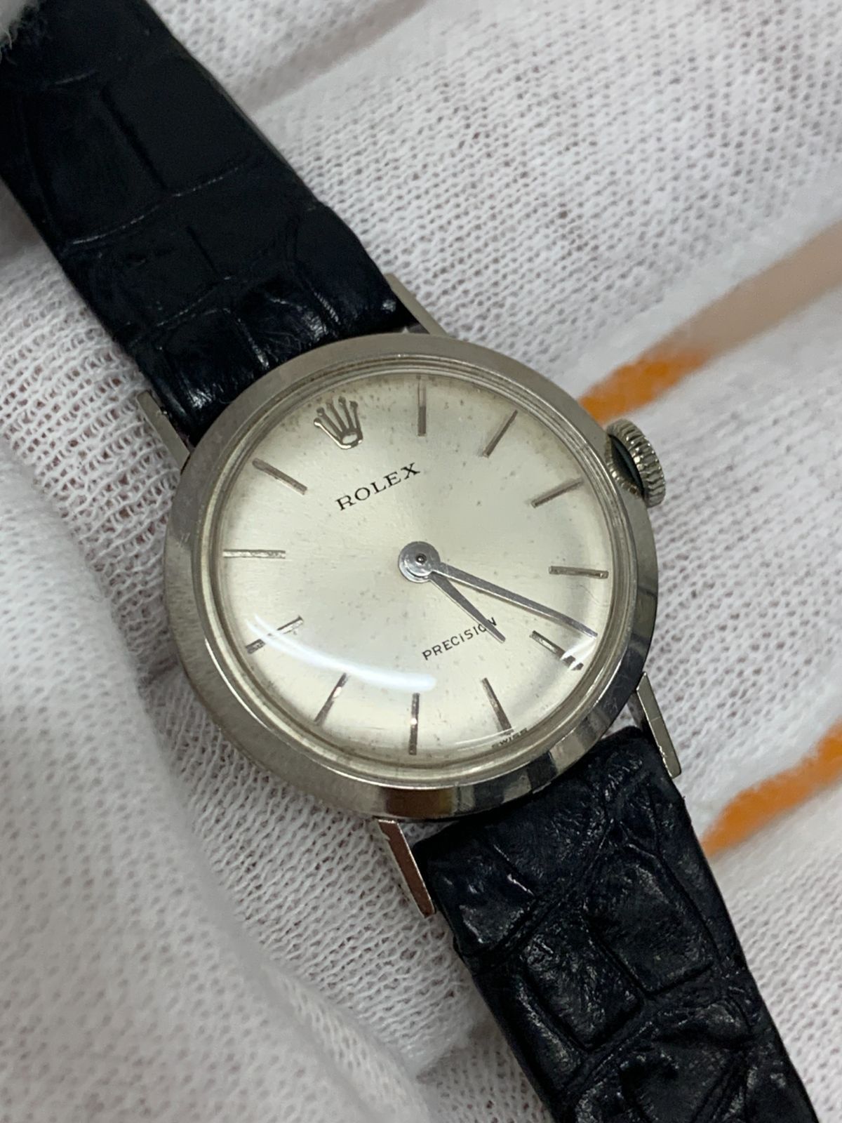 ヴィンテージ 18K金無垢