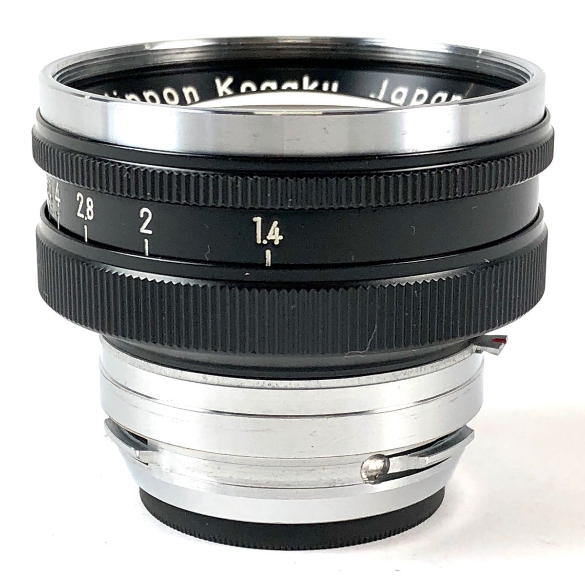 ニコン Nikon