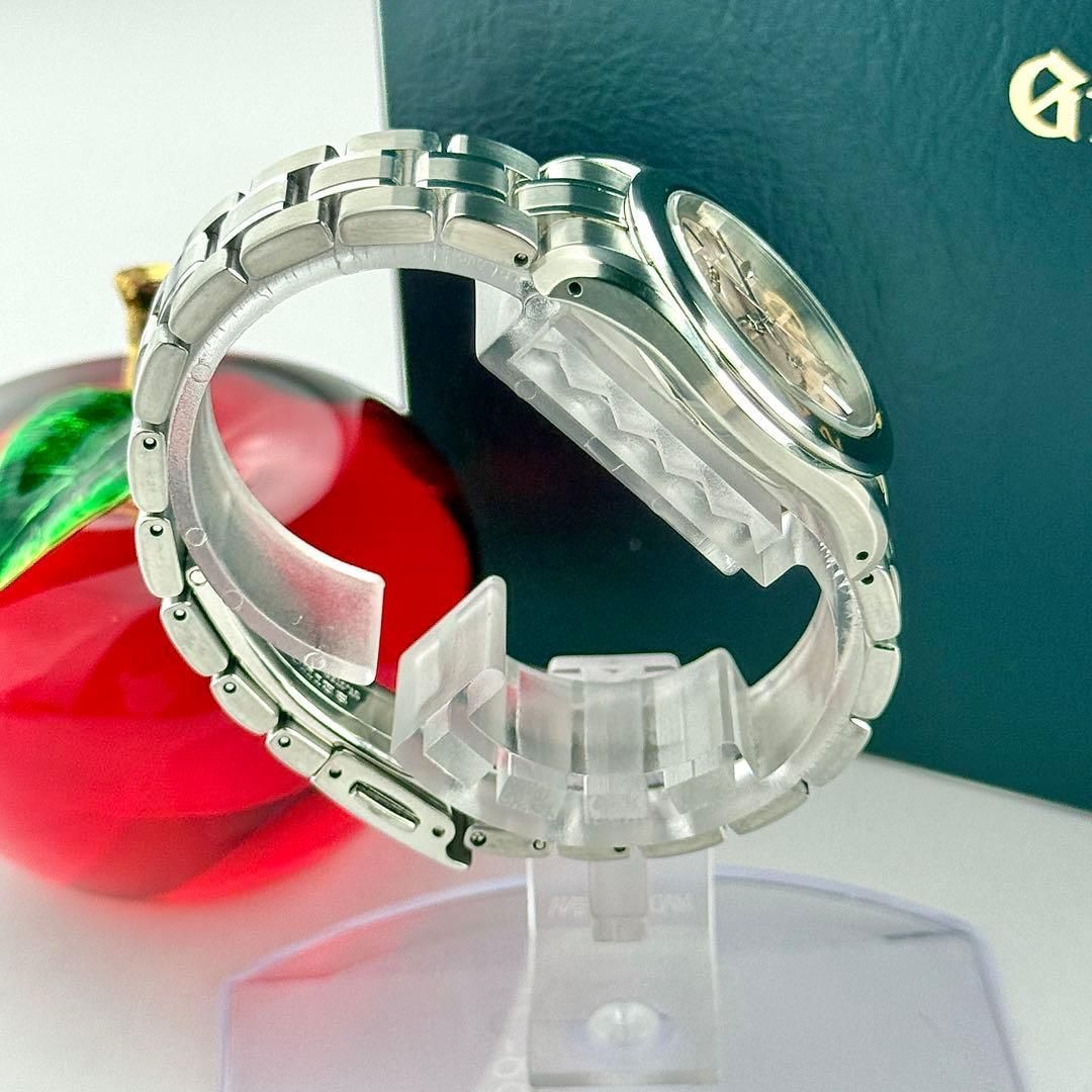 グランドセイコー STGF045 新品電池 レディース 腕時計 017 - メルカリ