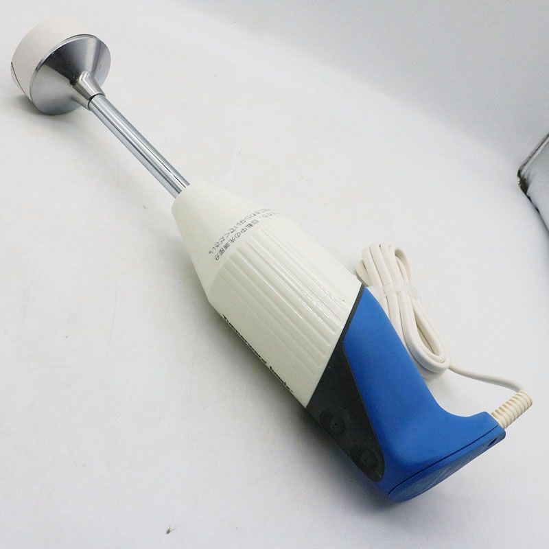 新古品 タッパーウェア バーミックス Model：M200 カラー