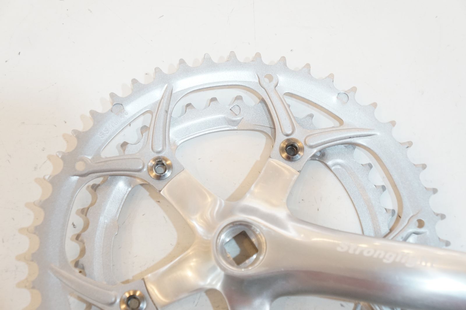 STRONGLIGHT PULSION ストロングライト 52-38⁄170 STRONGLIGHT