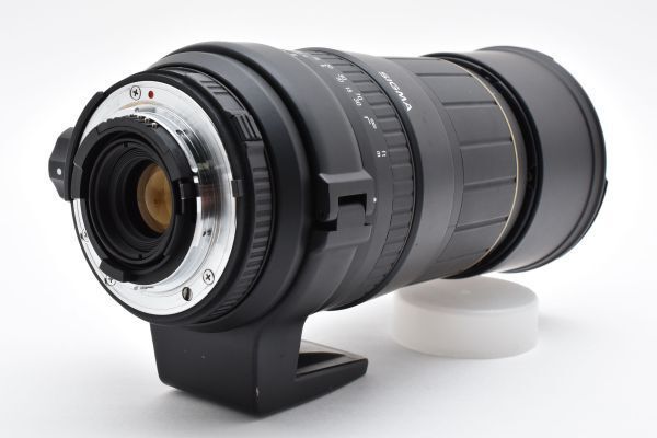Nikon F4 一眼レフカメラ&sigma APO 135-400mm Amazon.co.jp: SIGMA シグマ APO 135-400mm F4.5-5.6 D for