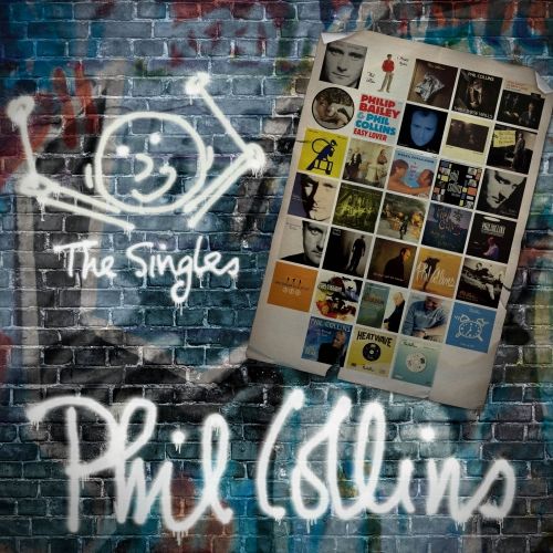 Deluxe Edition/EU盤/2/CD/2016 フィル・コリンズ Phil Collins – But Seriously – 2 x CD (Deluxe Edition