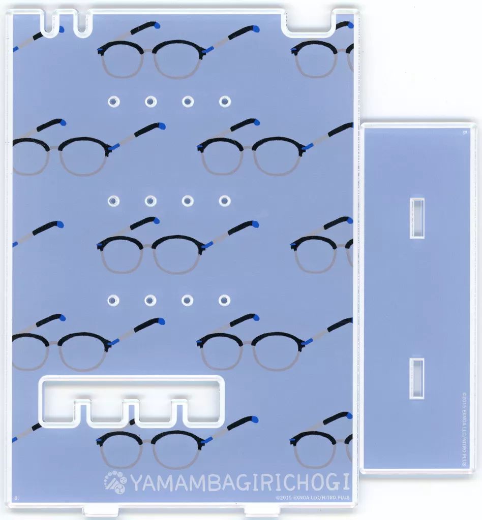 山姥切長義モデル 刀剣乱舞ONLINE 眼鏡コレクション | 商品検索