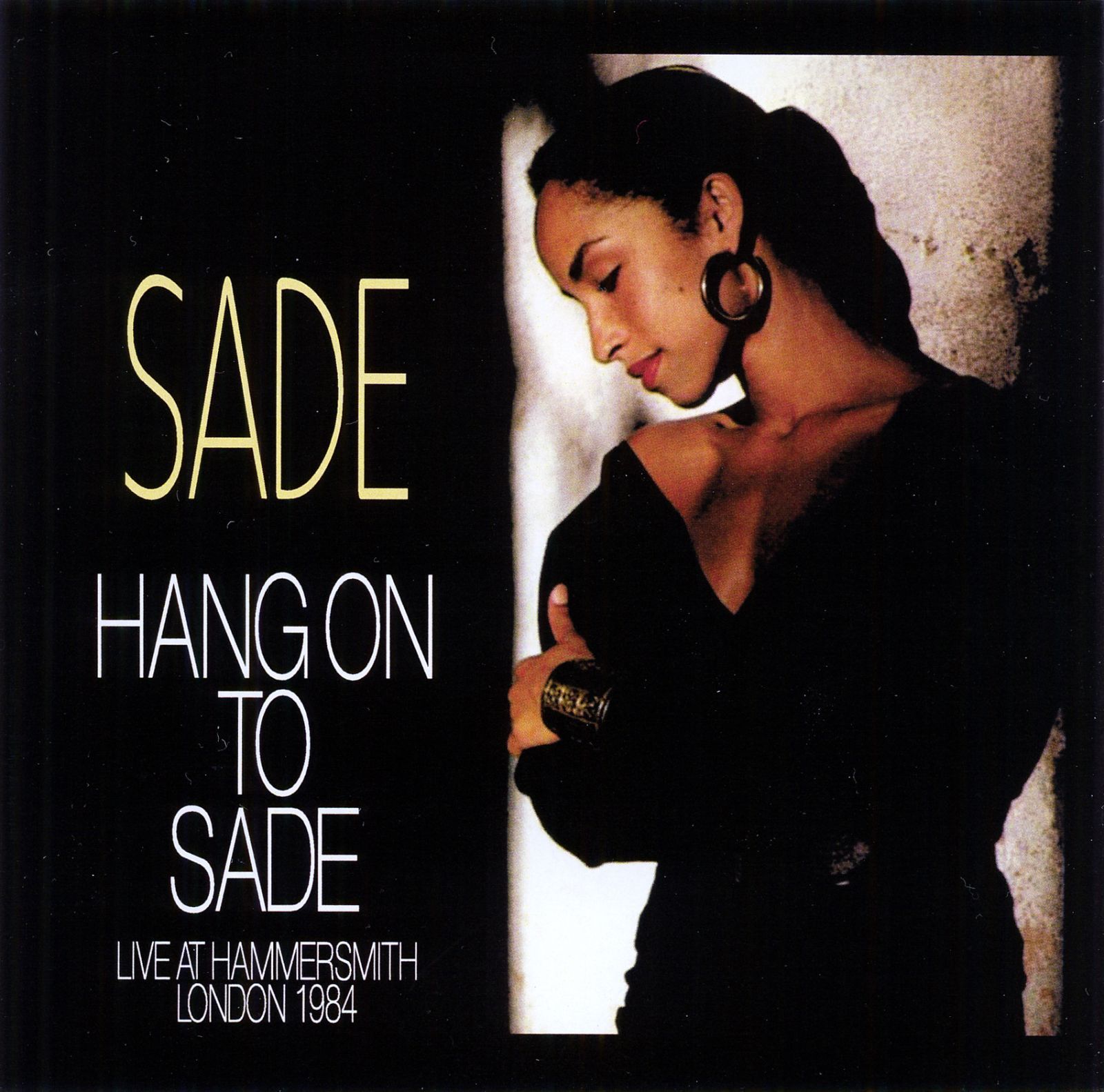 SADE シャーデーポスター激レアDIAMOND LIFE
