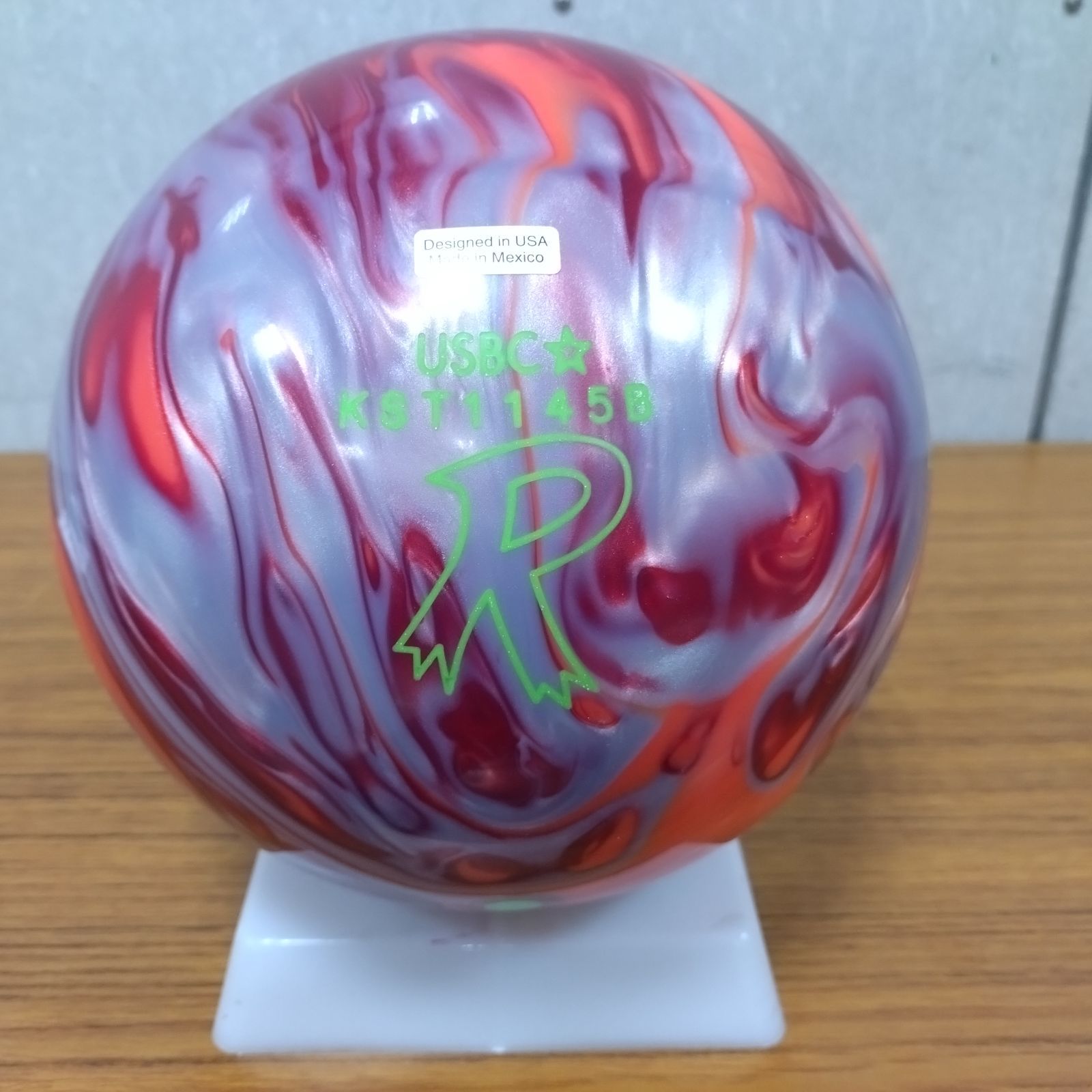 15ポンド4オンス