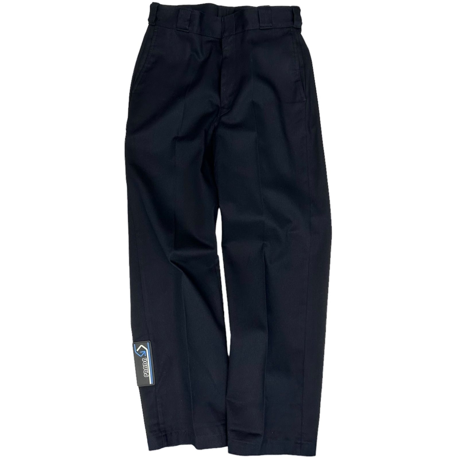 PRADA chino pants プラダ チノパン - メルカリ