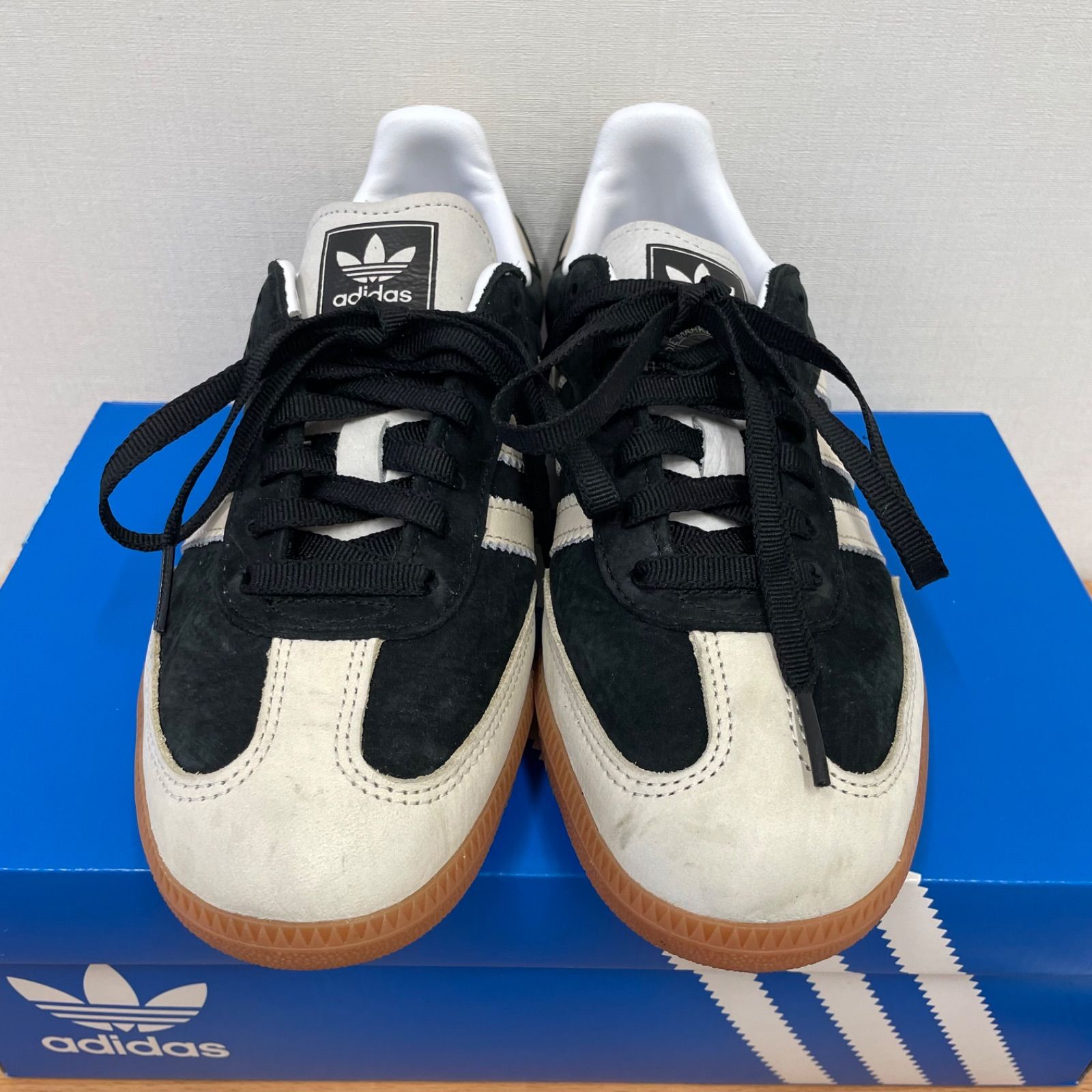 新品 adidas samba OG スニーカー 25cm 【公式通販】