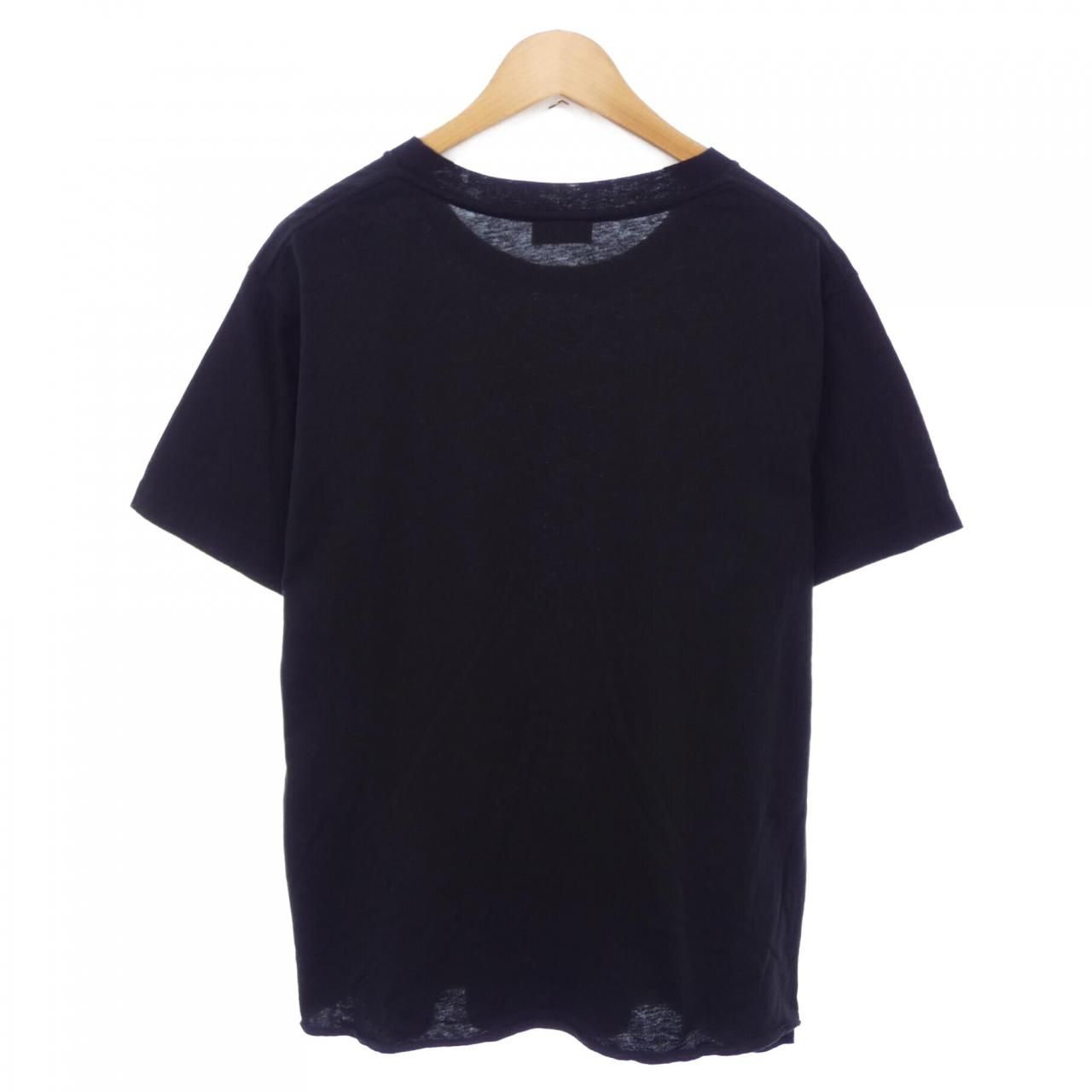 サンローラン SAINT LAURENT 554298 Y2ZJ2 Tシャツ