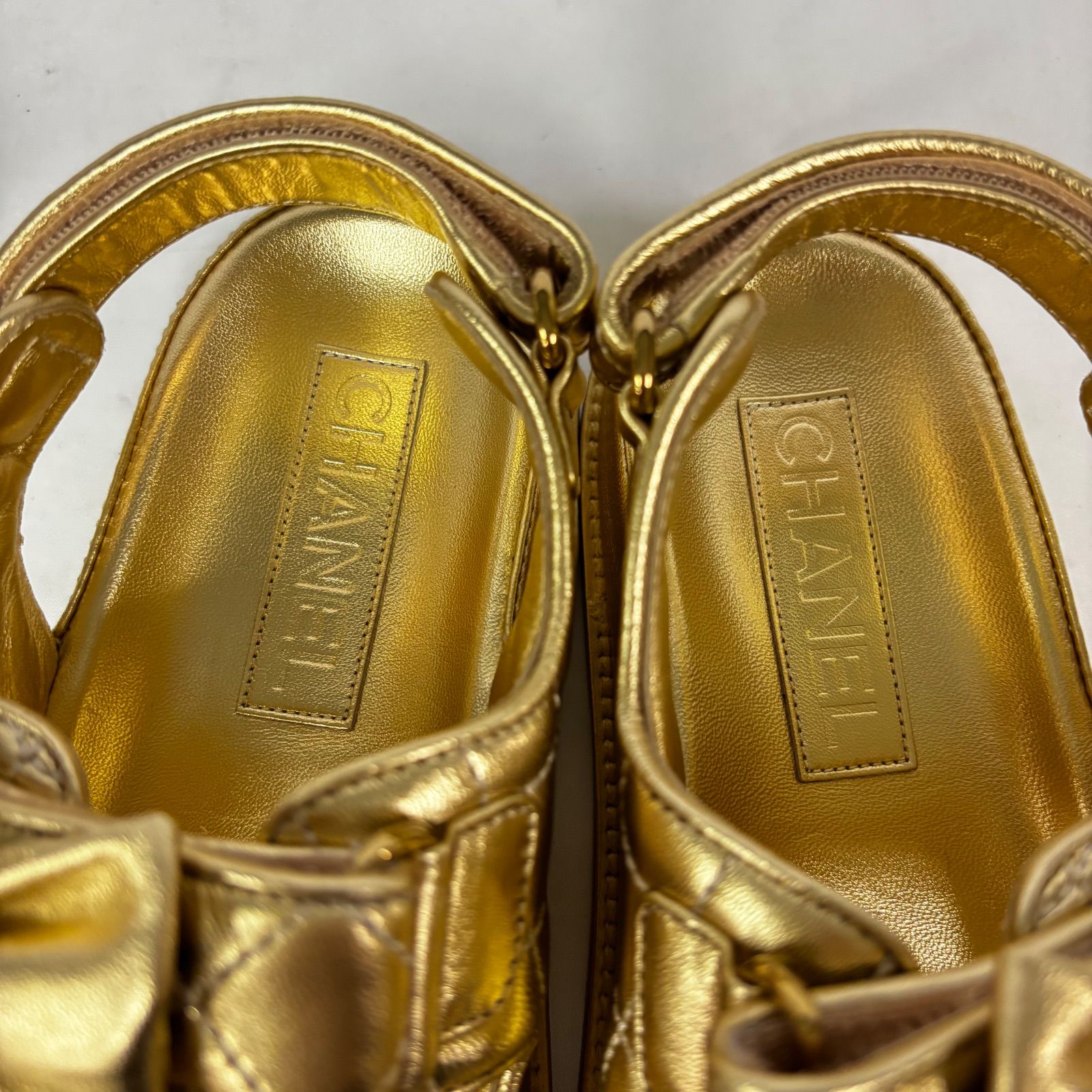 ブロンズ ココマーク