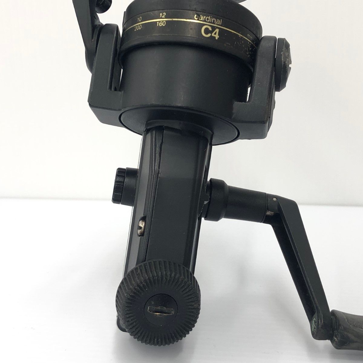 ABU CARDINAL 4 アブ カーディナル オールド アブ カーディナルC4 検索