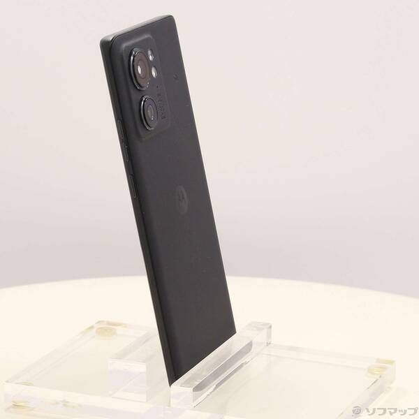 Motorola edge 40 256GB イクリプスブラック