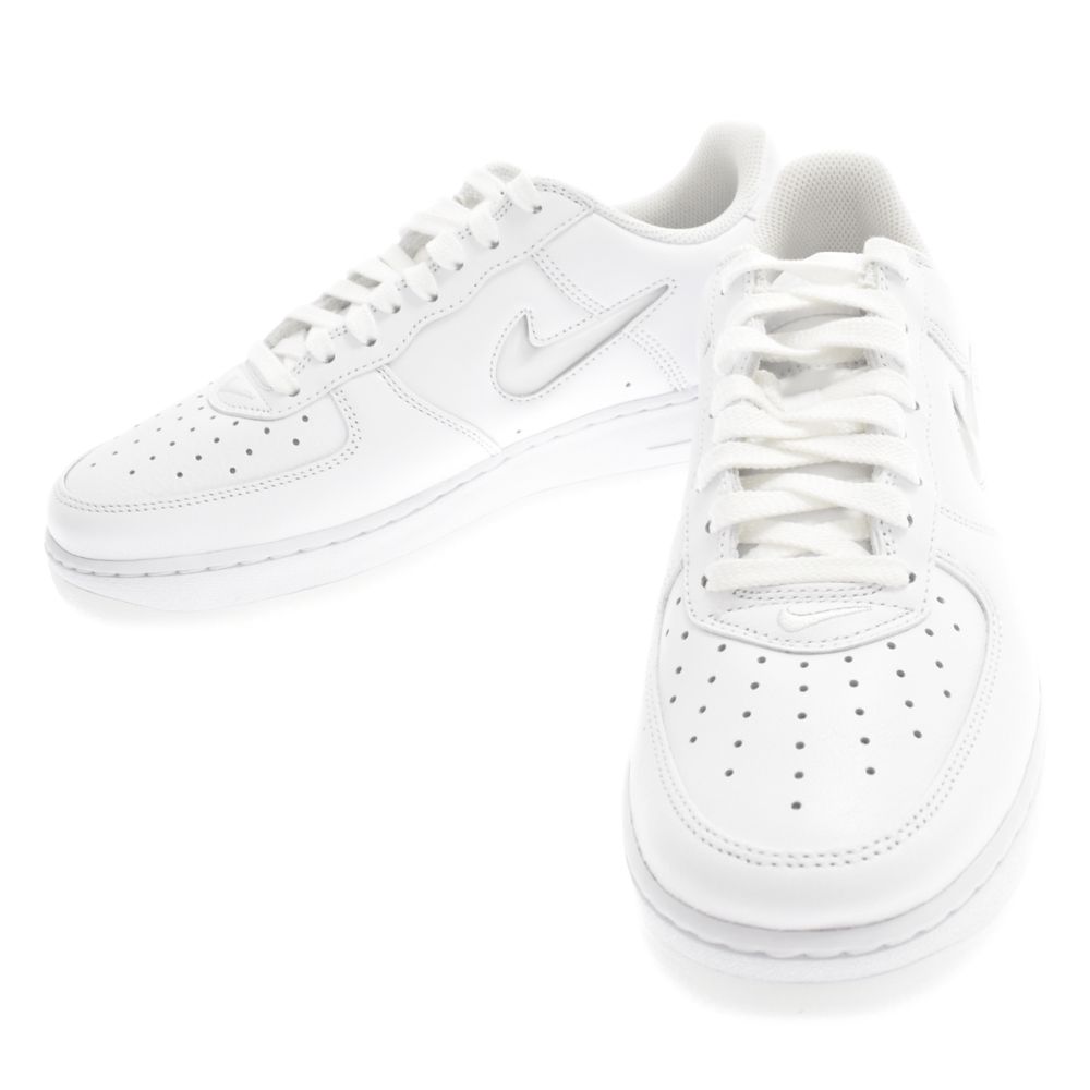 NIKE (ナイキ) AIR FORCE 1 LOW RETRO COLOR OF THE MONTH FN5924-100