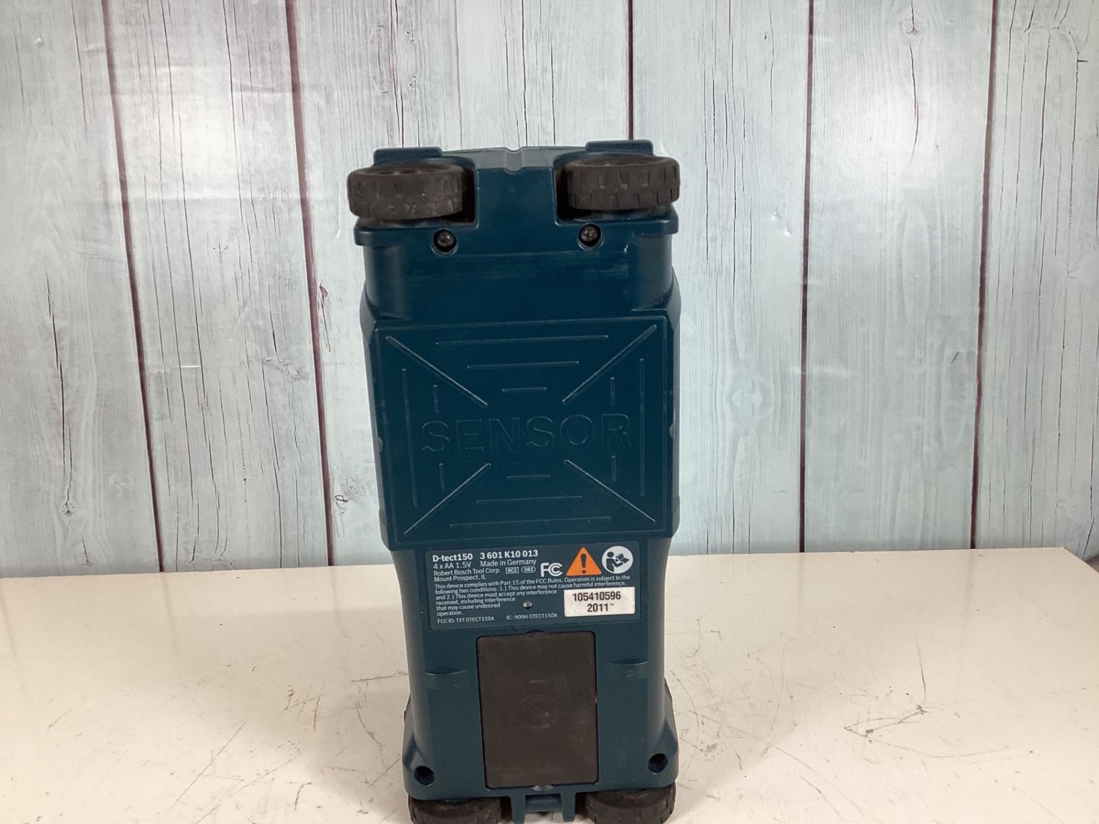 D-TECT150CNT