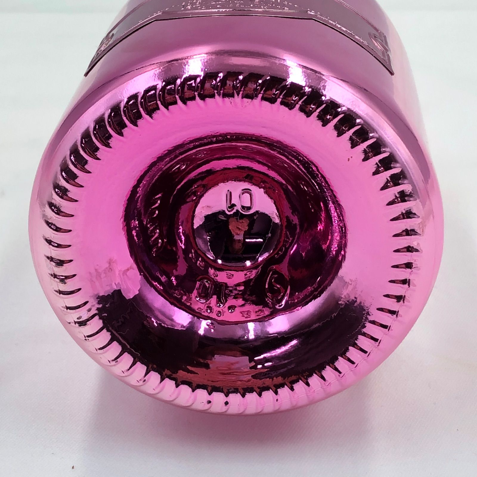 未開栓》ANGEL CHAMPAGNE Vintage 2005 Pink - メルカリ