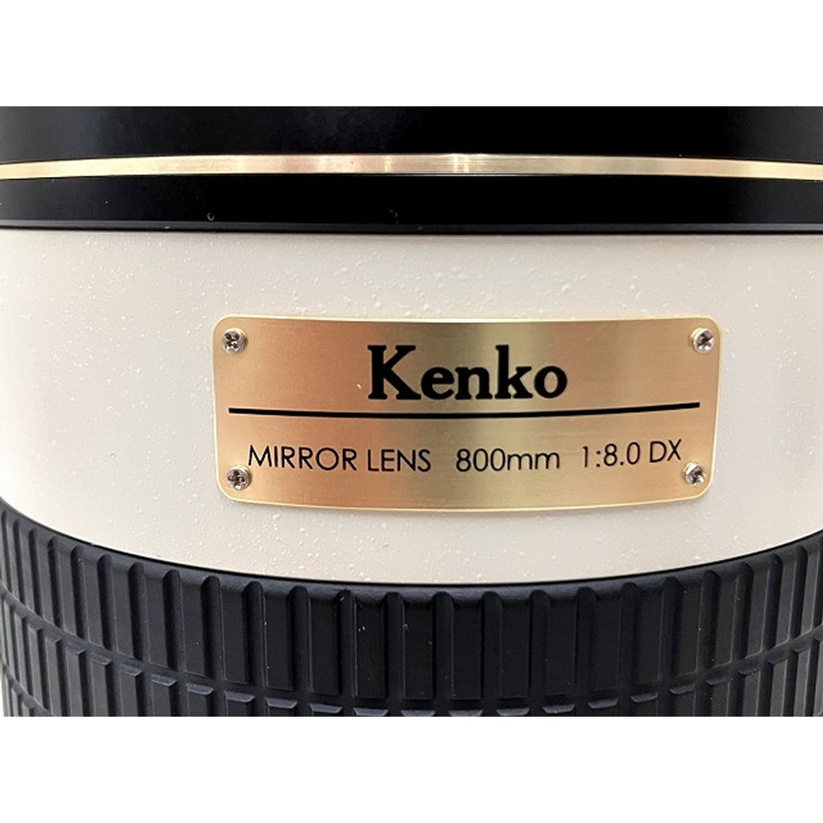 LENS 800mm