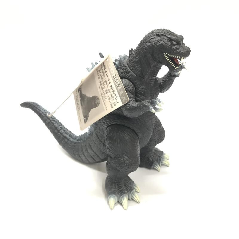 中古】ゴジラ2002 劇場限定版 「ゴジラ・モスラ・キングギドラ