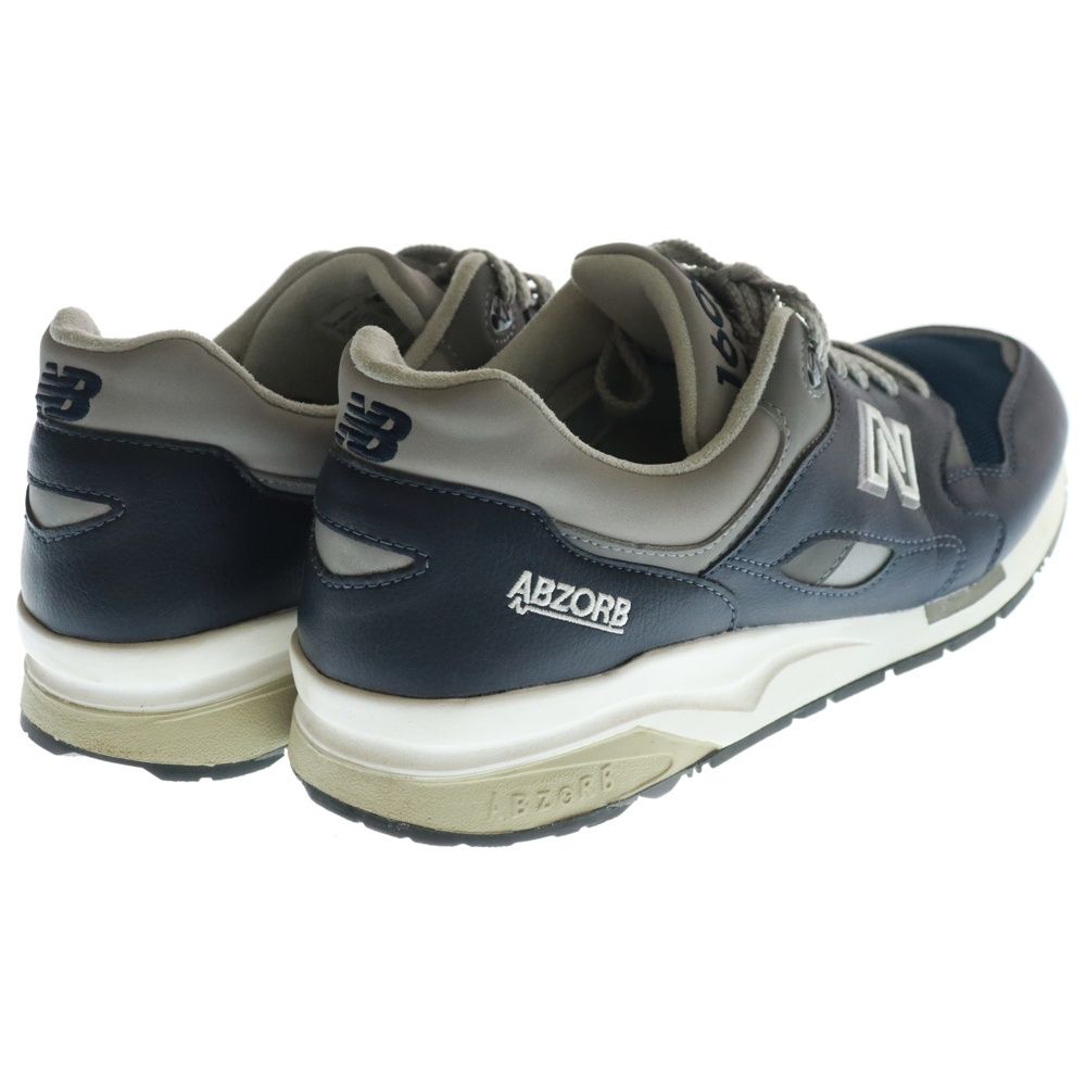 New Balance CM1600LV 27cm ネイビー New Balance CM1600LV NAVY 21FW-I（ニューバランス CM1600LV