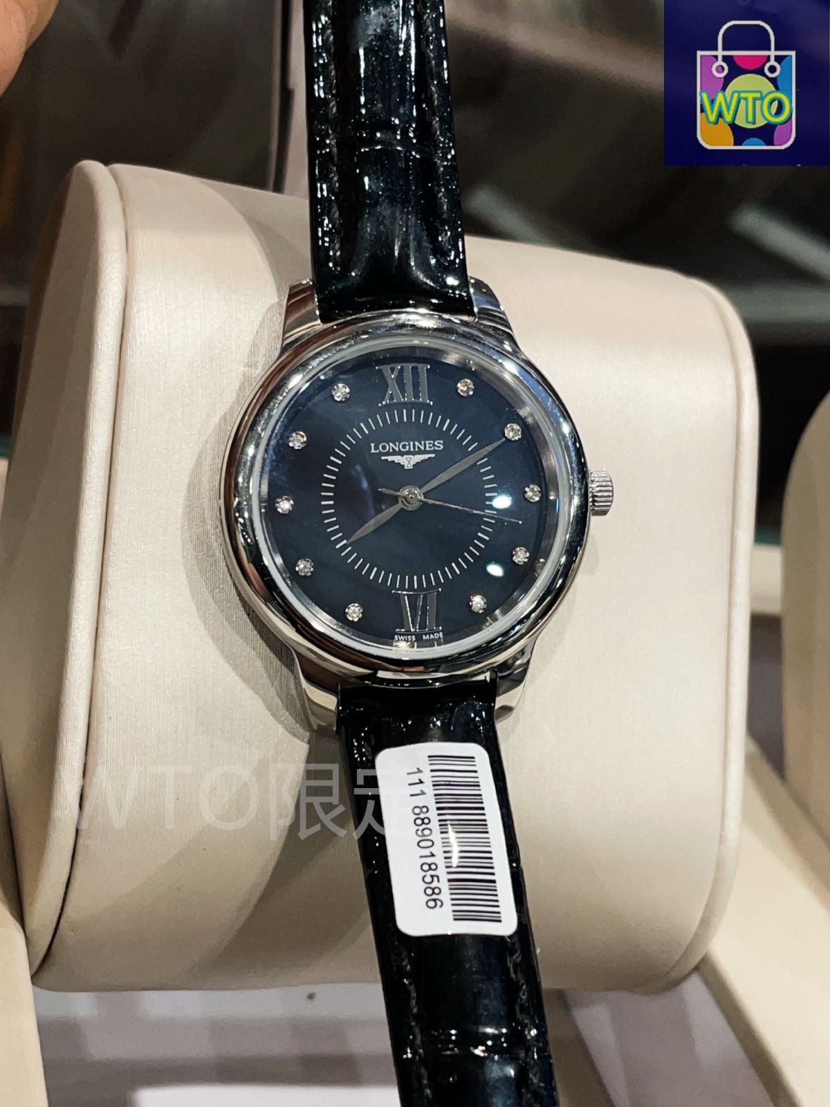美品 ロンジン ドルチェヴィータ 腕時計 LONGINES - ロンジン ドルチェヴィータ腕時計 の通販 by ki-ki
