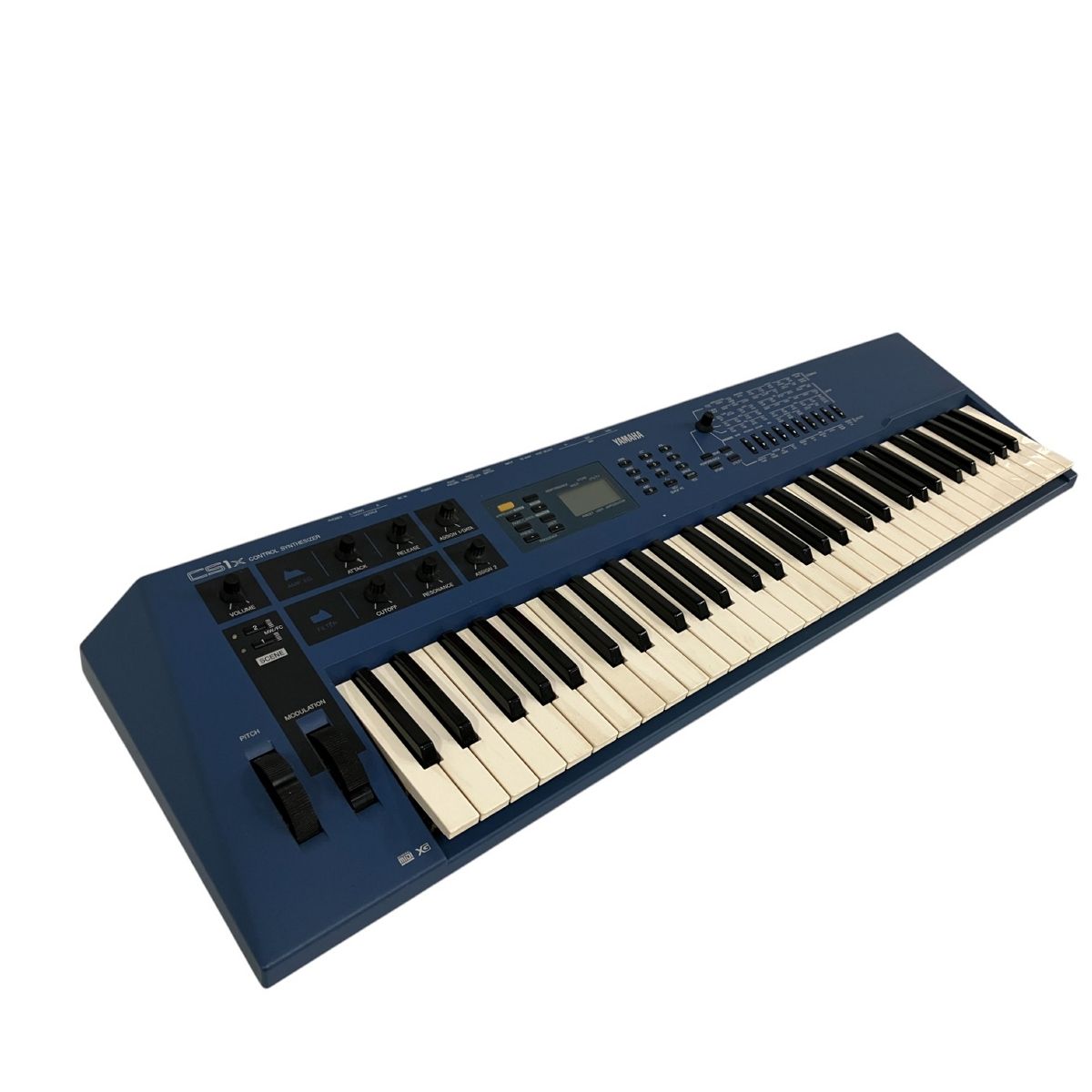 YAMAHA ヤマハ CS1x シンセサイザー 61 鍵盤 楽器 中古 B9882823 YAMAHA ヤマハ CS1x シンセサイザー 61 鍵盤 楽器 中古 B9882823