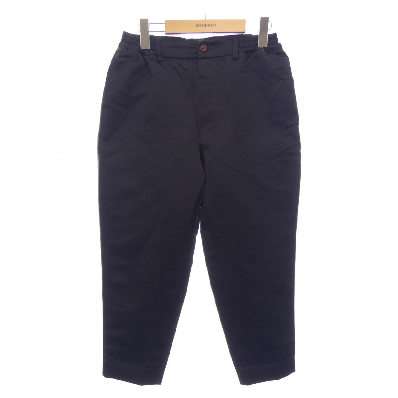 コムデギャルソン COMME des GARCONS パンツ