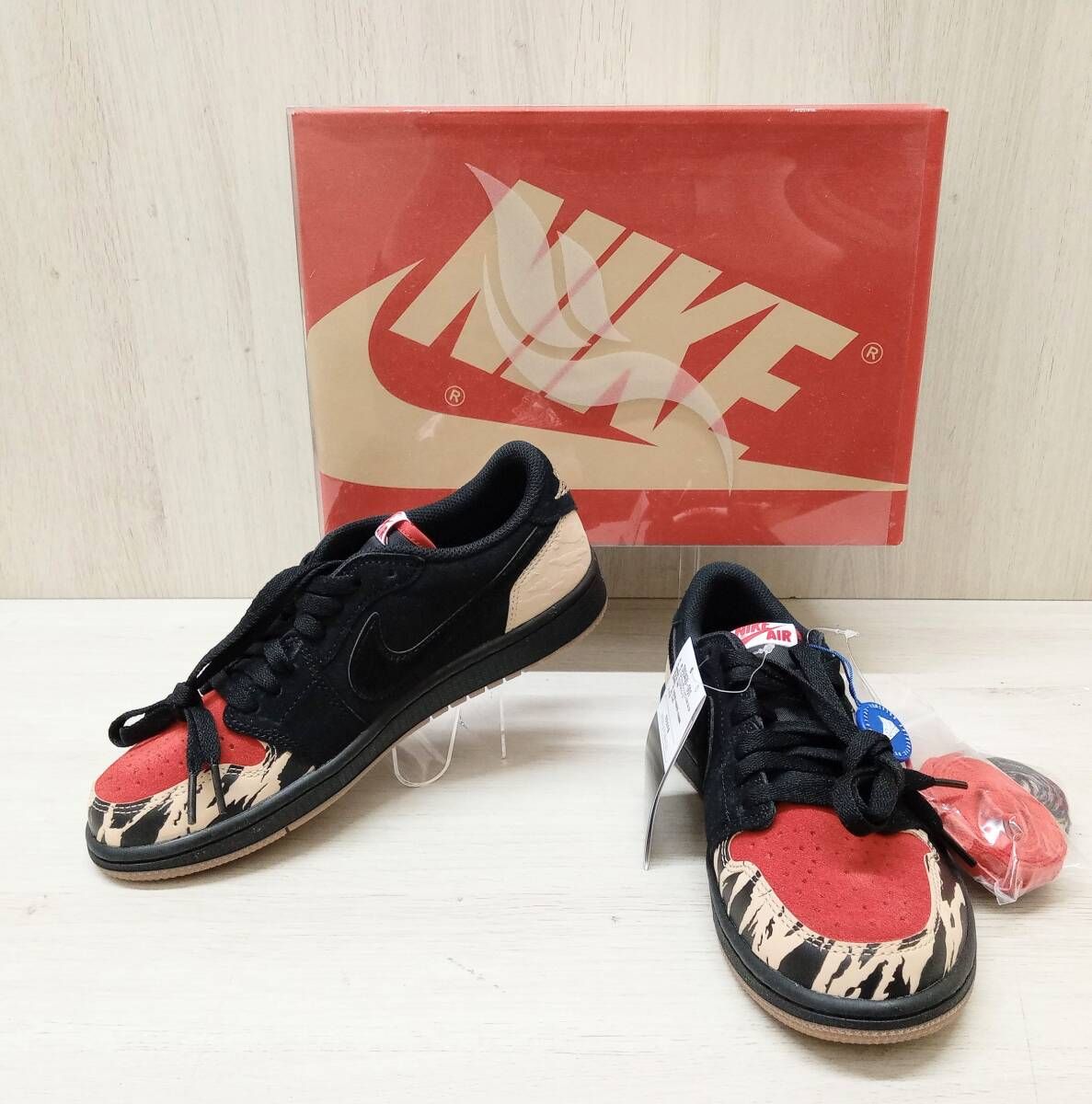 NIKEスニーカー ジョーダン1 フライト5 Low :888264-010 Nike Air Jordan 1 Flight 5 Low 