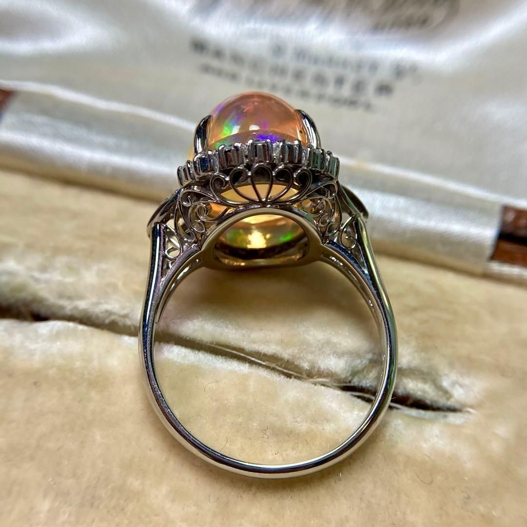 8.69ct ダイヤモンド