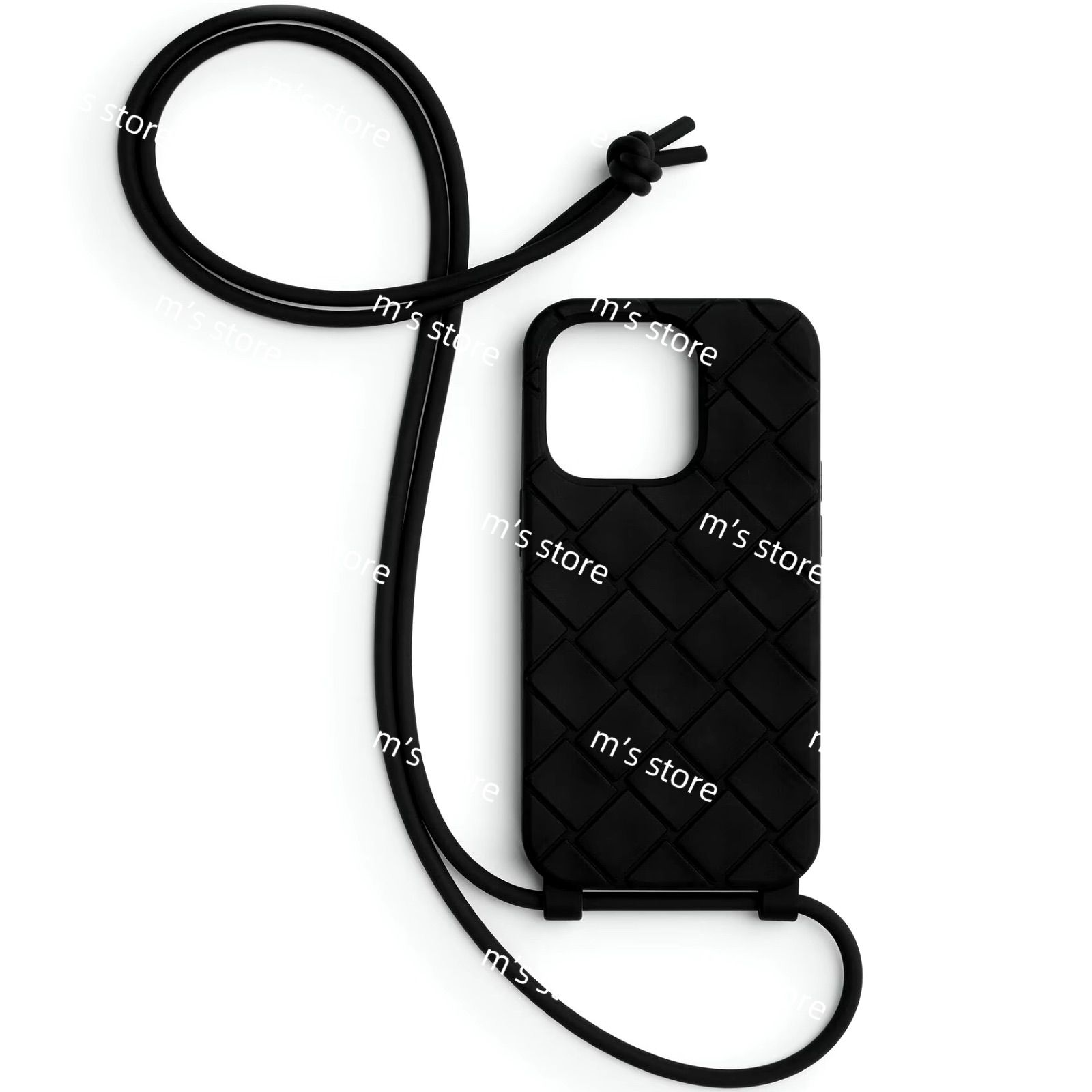 BOTTEGA VENETA ボッテガヴェネタ iPhone15pro ケース 国内即発