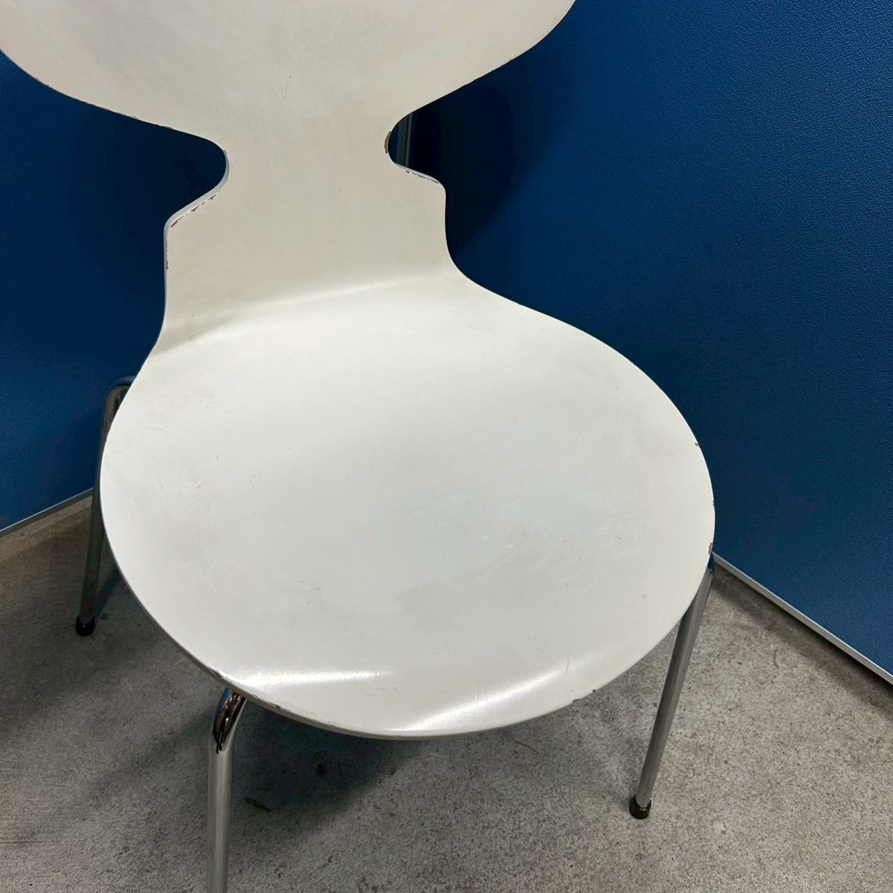 Fritz Hansen フリッツハンセン アントチェア アリンコチェア