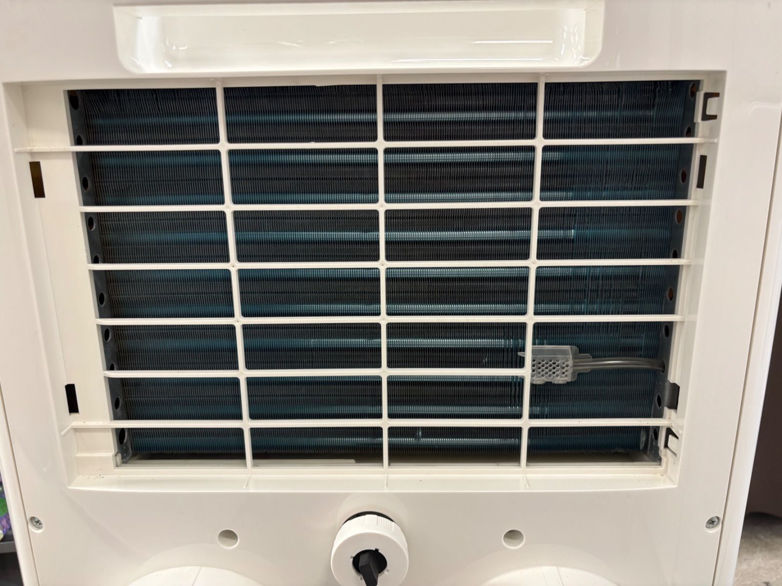 除湿機 TAD-22MW