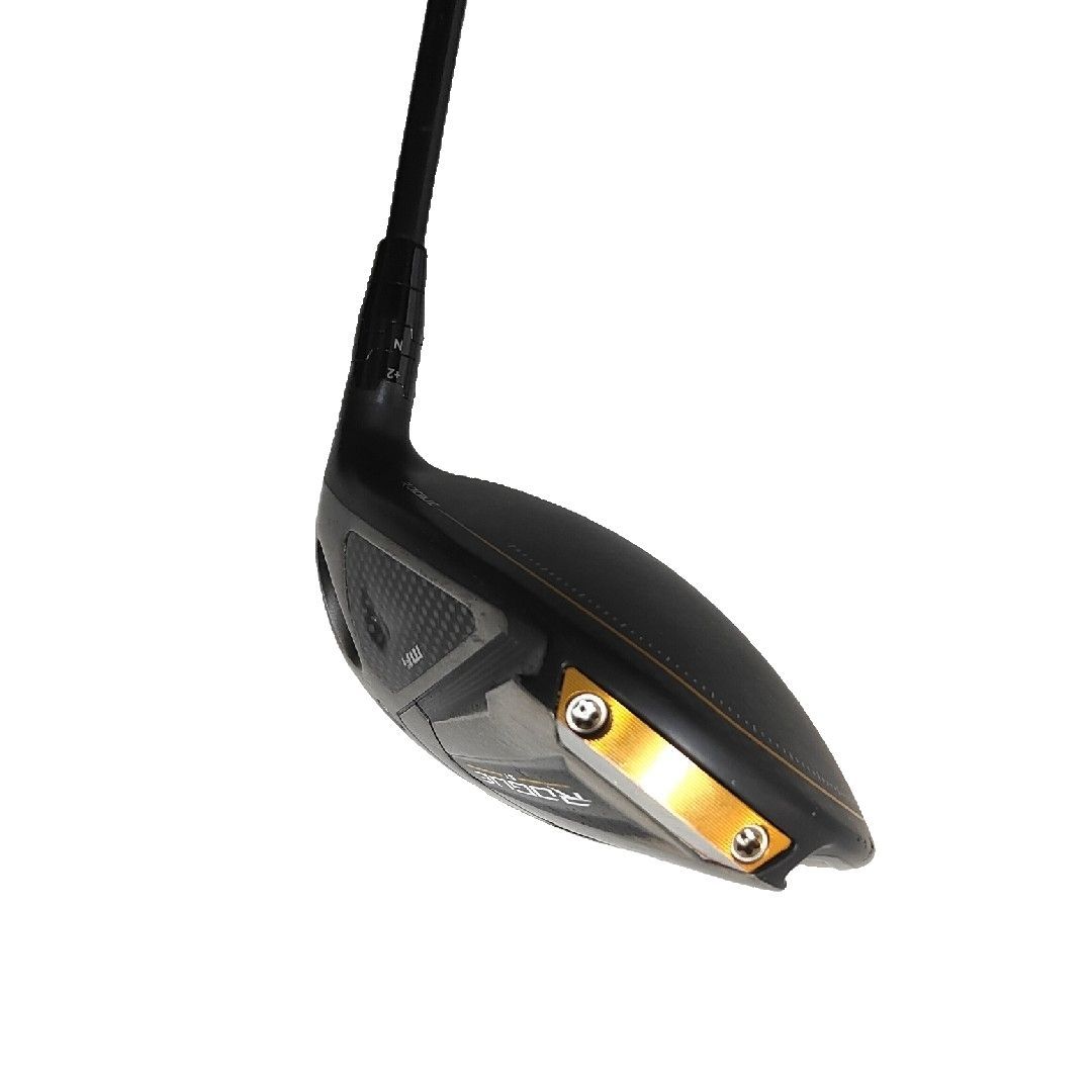 ローグ ROGUE ST MAX 1W ドライバー 純正カーボンSR - メルカリ 