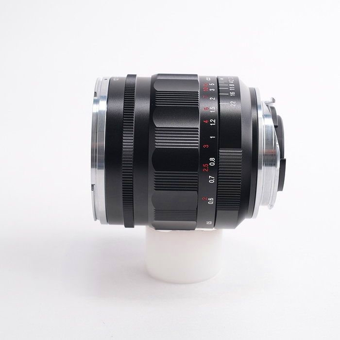 中古】(フォクトレンダー) Voigtlander NOKTON 35/1.2 Aspherical VM